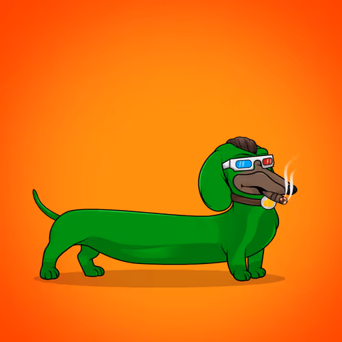 Degenerate Dachshunds Official