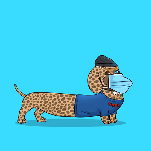 Degenerate Dachshunds Official