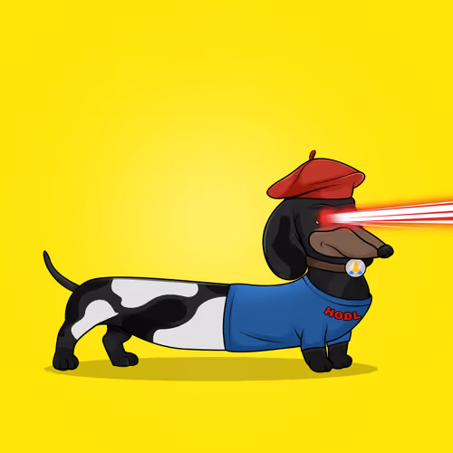 Degenerate Dachshunds Official