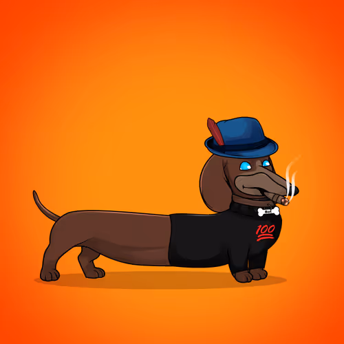 Degenerate Dachshunds Official