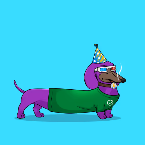 Degenerate Dachshunds Official