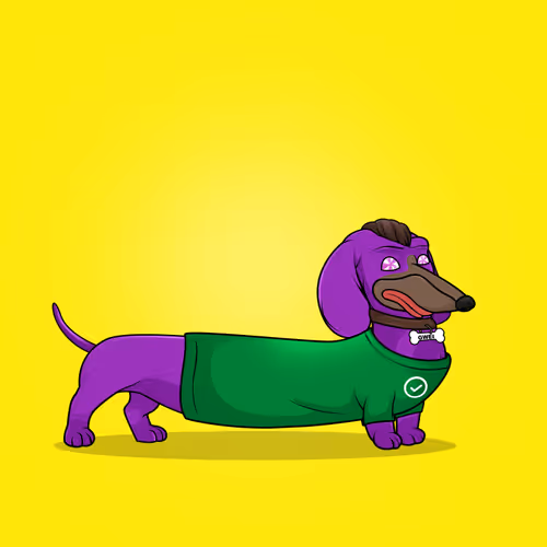 Degenerate Dachshunds Official