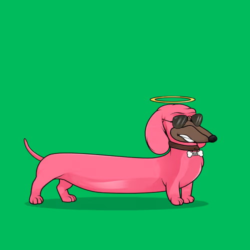 Degenerate Dachshunds Official