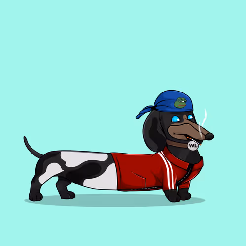 Degenerate Dachshunds Official