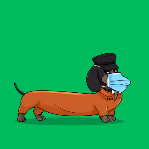 Degenerate Dachshunds Official