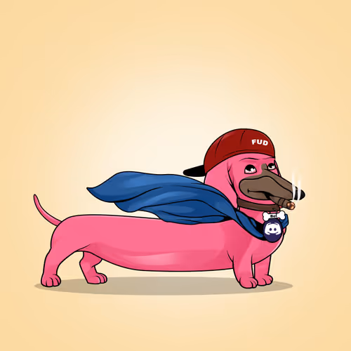 Degenerate Dachshunds Official
