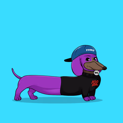 Degenerate Dachshunds Official