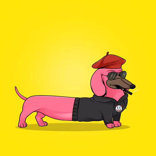 Degenerate Dachshunds Official