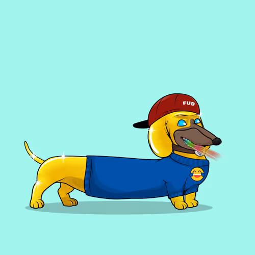 Degenerate Dachshunds Official