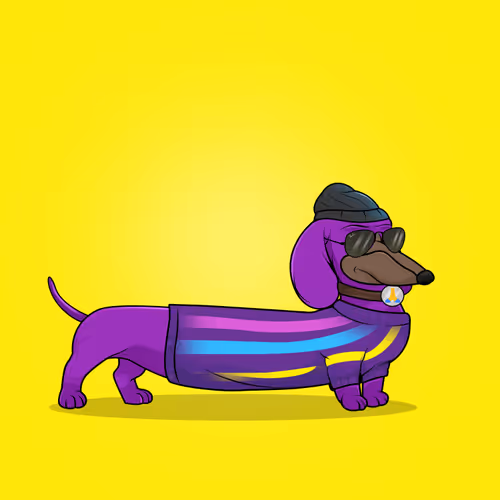 Degenerate Dachshunds Official