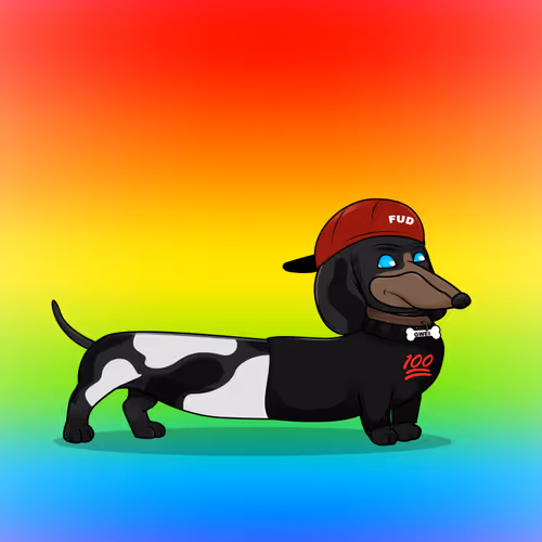 Degenerate Dachshunds Official