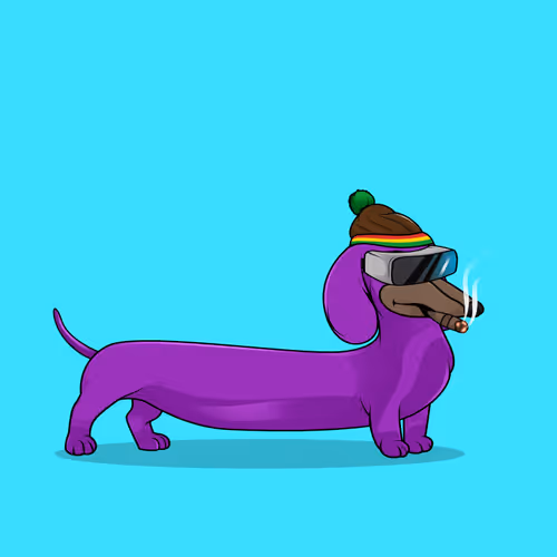 Degenerate Dachshunds Official