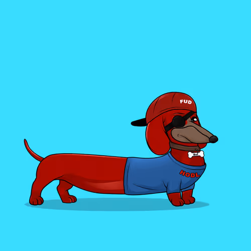 Degenerate Dachshunds Official