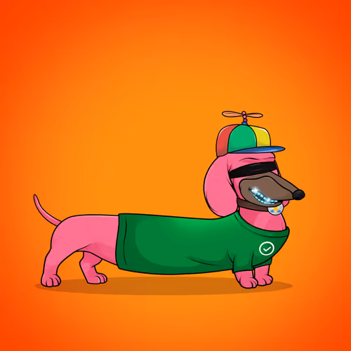 Degenerate Dachshunds Official