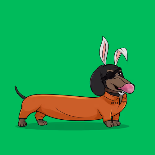 Degenerate Dachshunds Official