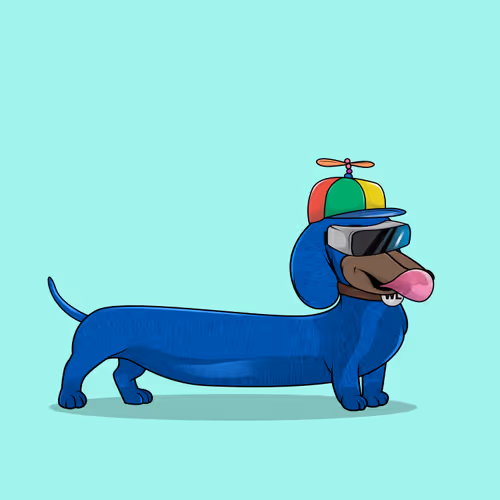 Degenerate Dachshunds Official