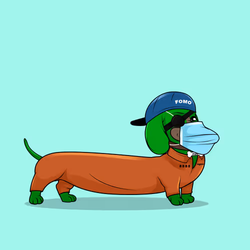 Degenerate Dachshunds Official