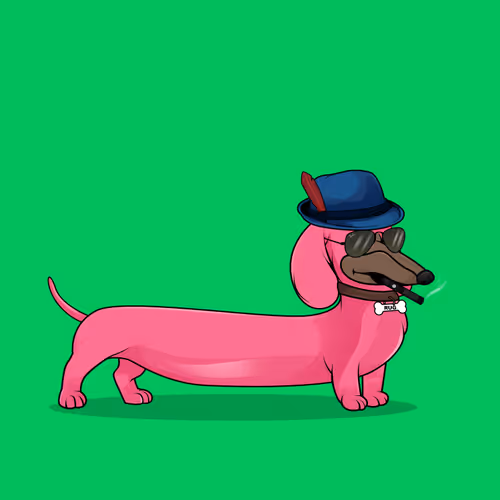 Degenerate Dachshunds Official