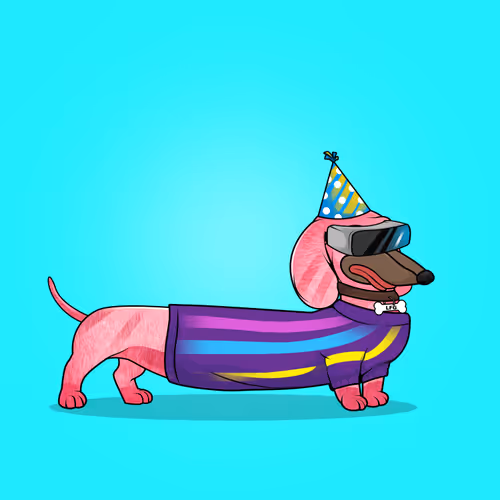 Degenerate Dachshunds Official