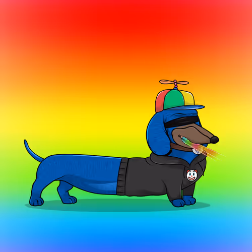 Degenerate Dachshunds Official