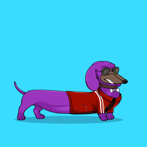 Degenerate Dachshunds Official