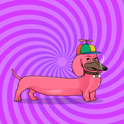 Degenerate Dachshunds Official