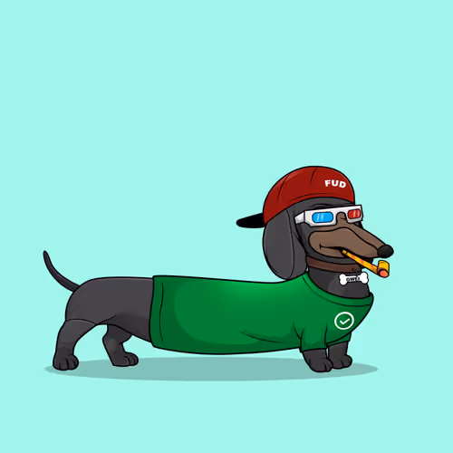 Degenerate Dachshunds Official