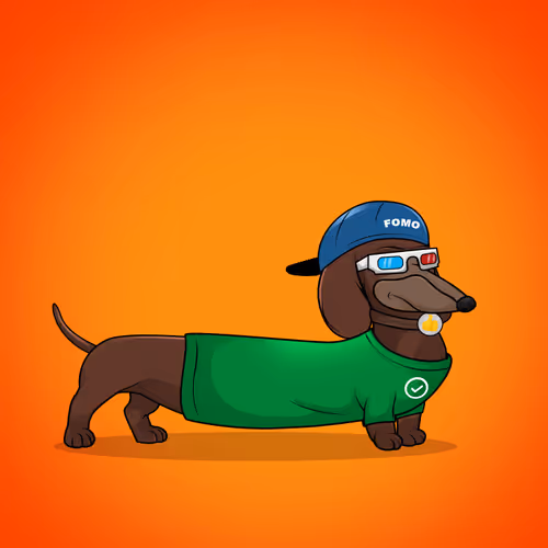 Degenerate Dachshunds Official