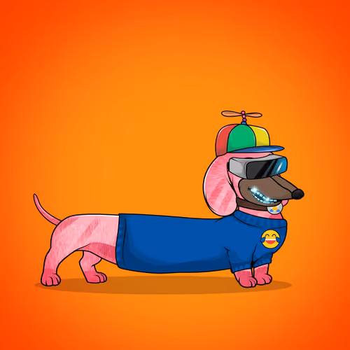 Degenerate Dachshunds Official