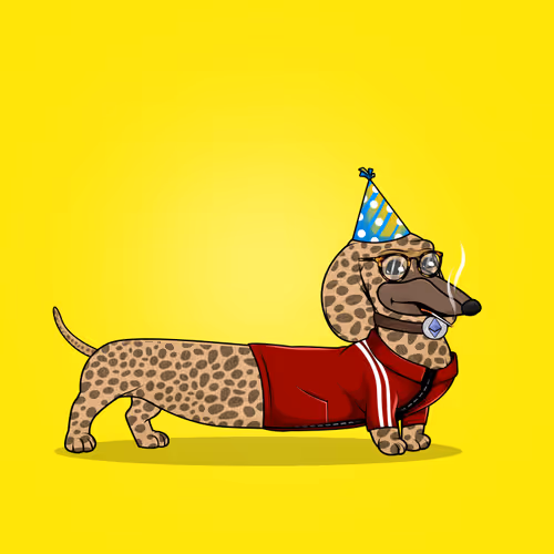 Degenerate Dachshunds Official