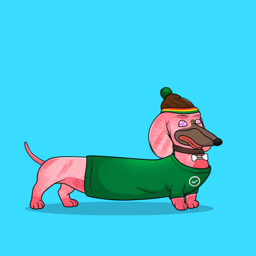 Degenerate Dachshunds Official