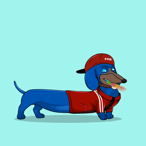Degenerate Dachshunds Official