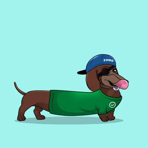 Degenerate Dachshunds Official