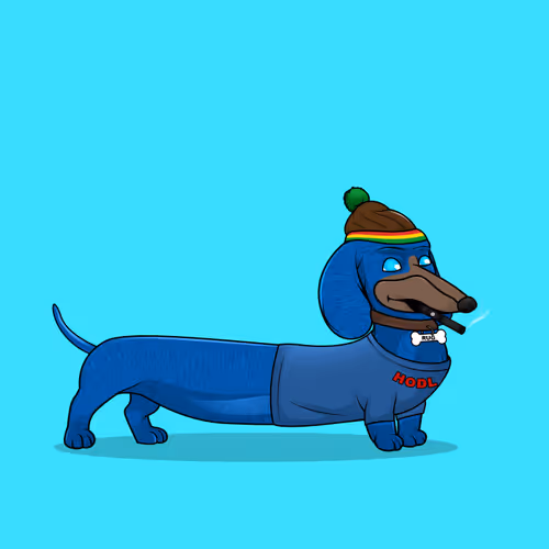 Degenerate Dachshunds Official