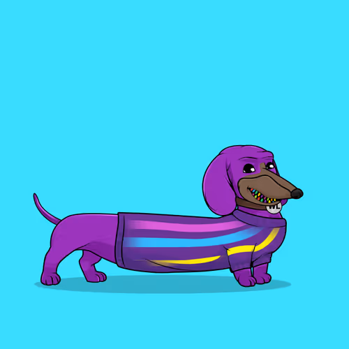 Degenerate Dachshunds Official