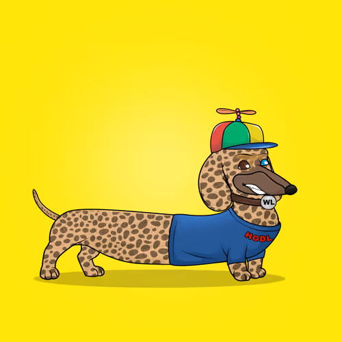 Degenerate Dachshunds Official
