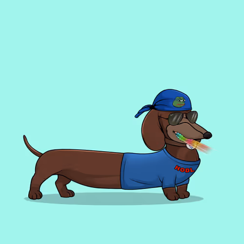Degenerate Dachshunds Official
