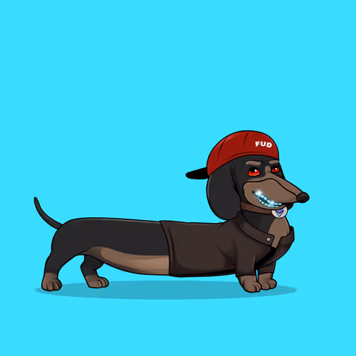Degenerate Dachshunds Official