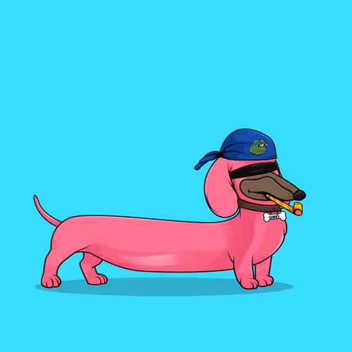 Degenerate Dachshunds Official