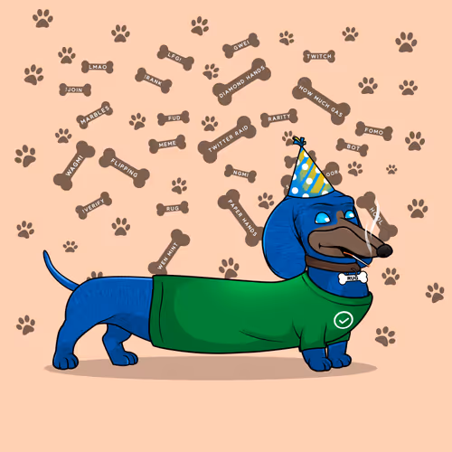 Degenerate Dachshunds Official