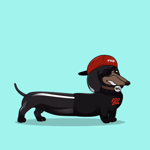 Degenerate Dachshunds Official