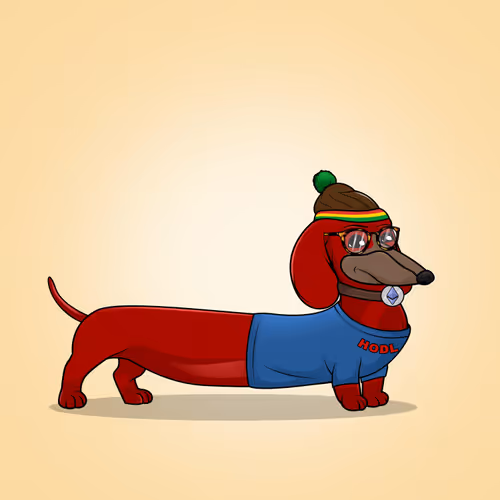 Degenerate Dachshunds Official