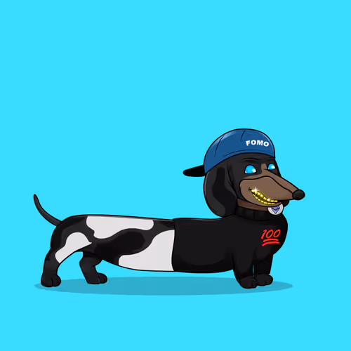 Degenerate Dachshunds Official