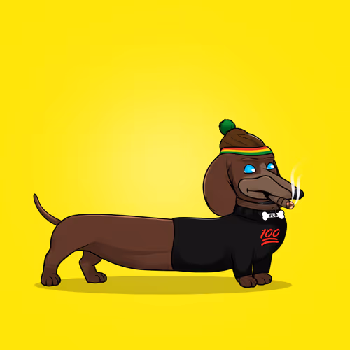 Degenerate Dachshunds Official