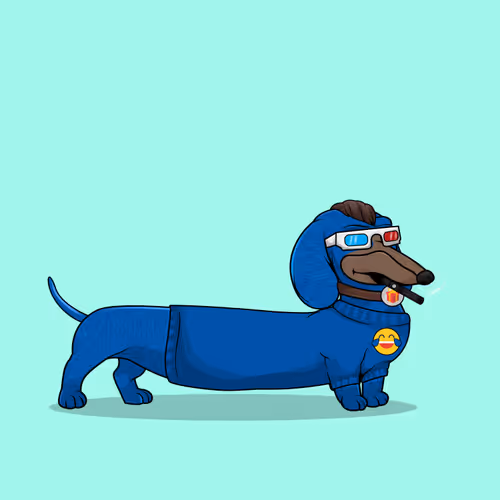 Degenerate Dachshunds Official