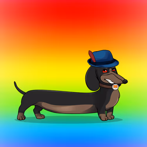 Degenerate Dachshunds Official