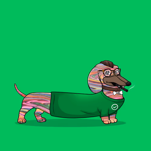 Degenerate Dachshunds Official