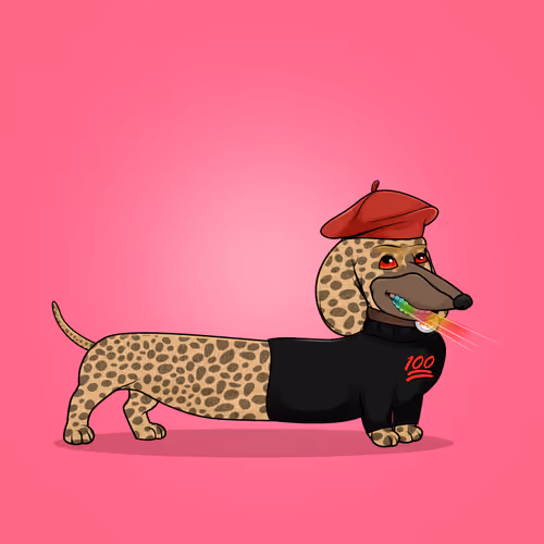 Degenerate Dachshunds Official