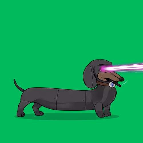 Degenerate Dachshunds Official
