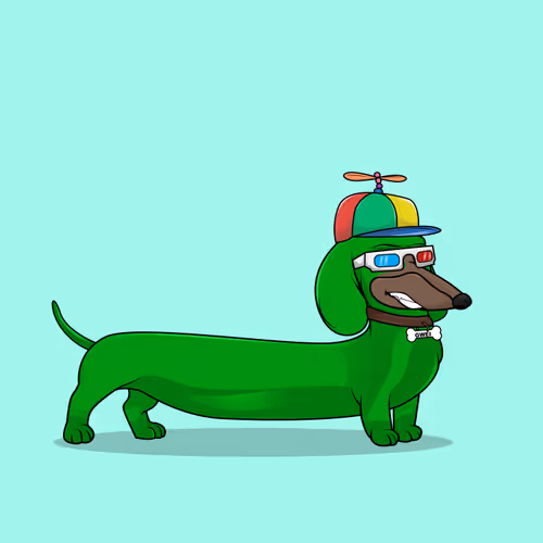 Degenerate Dachshunds Official